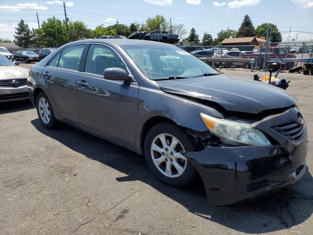 Photo 3 VIN: 4T4BF3EKXBR117567 - TOYOTA CAMRY 