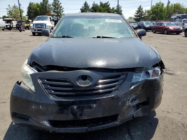 Photo 4 VIN: 4T4BF3EKXBR117567 - TOYOTA CAMRY 