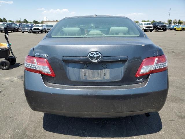 Photo 5 VIN: 4T4BF3EKXBR117567 - TOYOTA CAMRY 