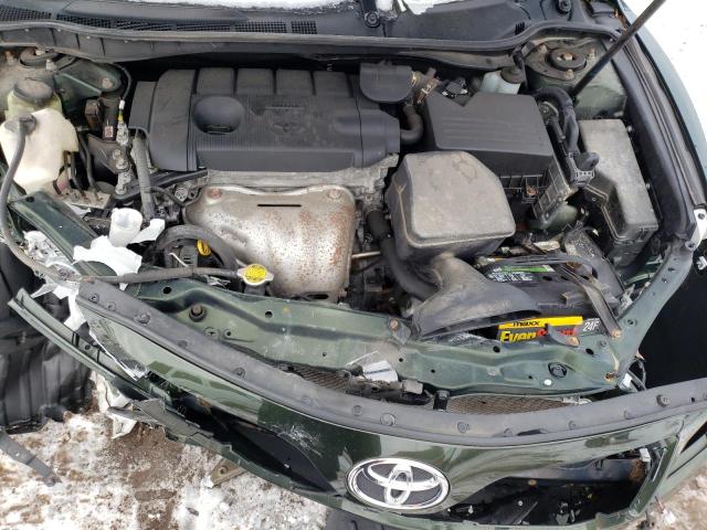 Photo 10 VIN: 4T4BF3EKXBR117844 - TOYOTA CAMRY BASE 