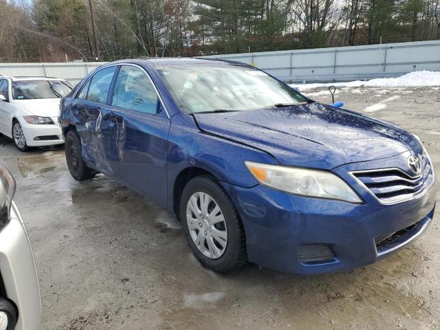 Photo 3 VIN: 4T4BF3EKXBR119402 - TOYOTA CAMRY 