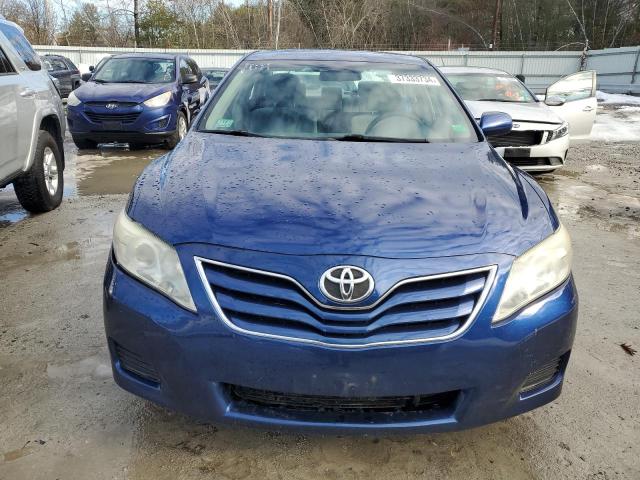 Photo 4 VIN: 4T4BF3EKXBR119402 - TOYOTA CAMRY 