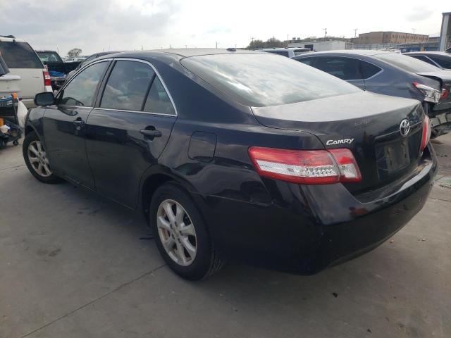 Photo 2 VIN: 4T4BF3EKXBR121098 - TOYOTA CAMRY BASE 