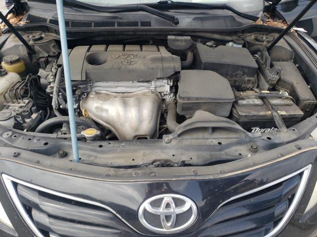 Photo 6 VIN: 4T4BF3EKXBR121098 - TOYOTA CAMRY BASE 