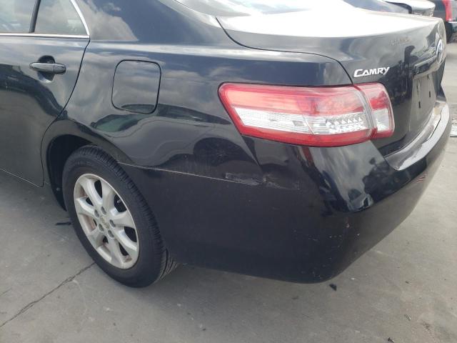 Photo 8 VIN: 4T4BF3EKXBR121098 - TOYOTA CAMRY BASE 