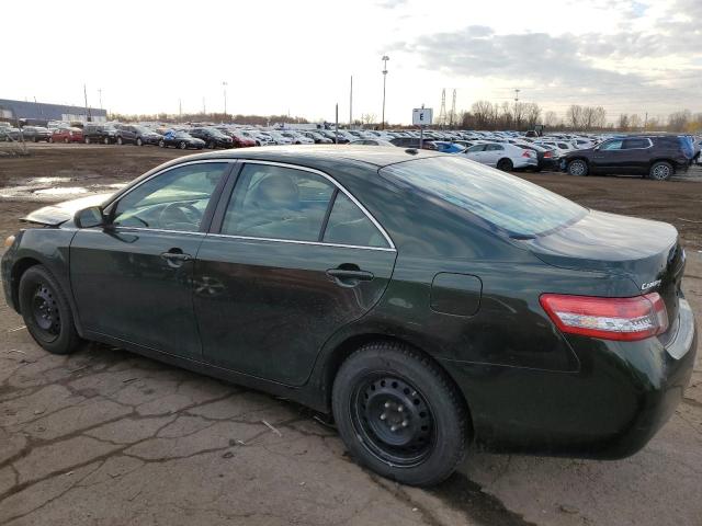 Photo 1 VIN: 4T4BF3EKXBR121134 - TOYOTA CAMRY 