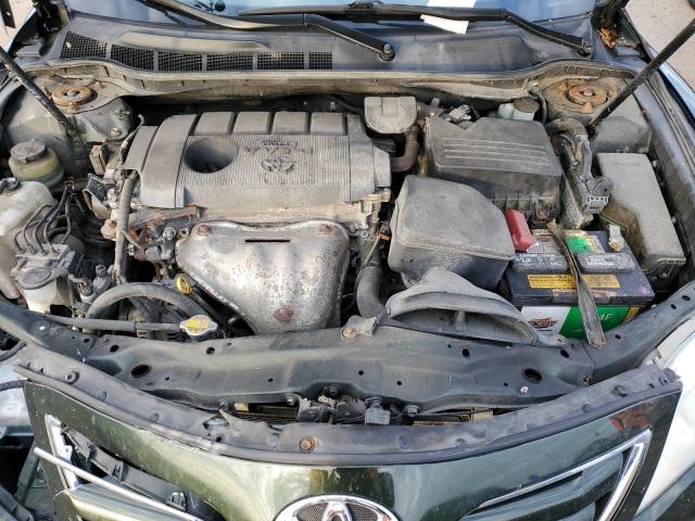 Photo 10 VIN: 4T4BF3EKXBR121134 - TOYOTA CAMRY 