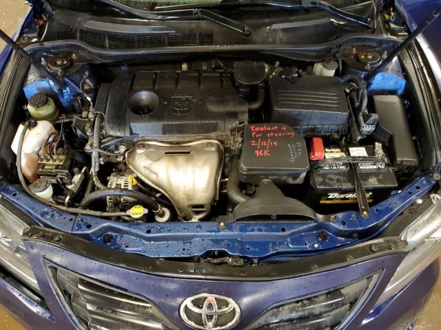 Photo 10 VIN: 4T4BF3EKXBR123854 - TOYOTA CAMRY BASE 