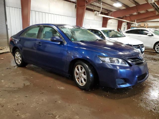 Photo 3 VIN: 4T4BF3EKXBR123854 - TOYOTA CAMRY BASE 