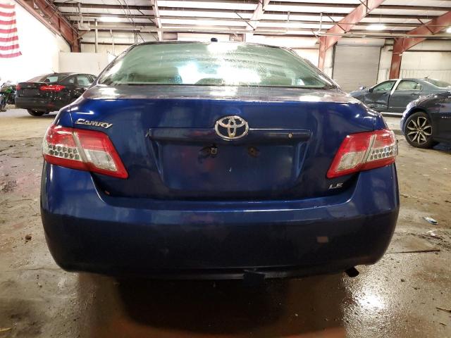 Photo 5 VIN: 4T4BF3EKXBR123854 - TOYOTA CAMRY BASE 