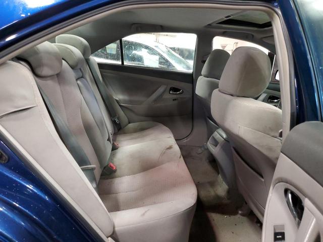 Photo 9 VIN: 4T4BF3EKXBR123854 - TOYOTA CAMRY BASE 