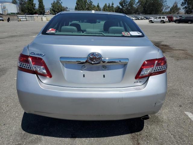 Photo 5 VIN: 4T4BF3EKXBR124356 - TOYOTA CAMRY BASE 