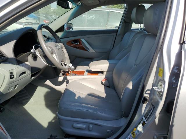 Photo 6 VIN: 4T4BF3EKXBR124356 - TOYOTA CAMRY BASE 