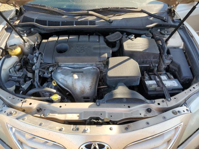 Photo 10 VIN: 4T4BF3EKXBR124888 - TOYOTA CAMRY BASE 