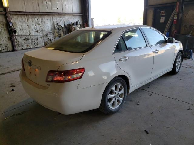 Photo 3 VIN: 4T4BF3EKXBR136281 - TOYOTA CAMRY BASE 