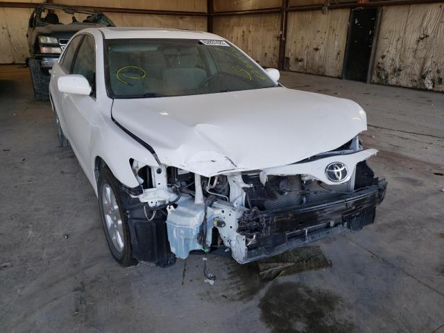 Photo 8 VIN: 4T4BF3EKXBR136281 - TOYOTA CAMRY BASE 