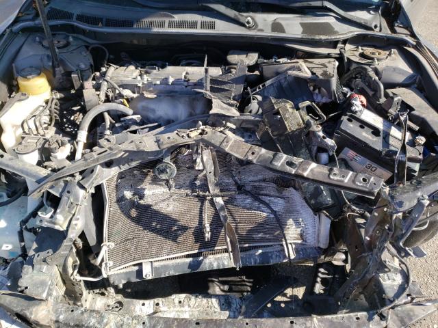 Photo 6 VIN: 4T4BF3EKXBR137754 - TOYOTA CAMRY BASE 