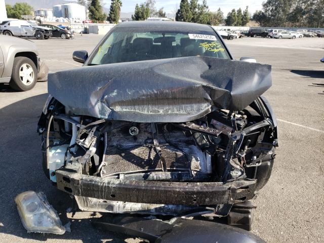 Photo 8 VIN: 4T4BF3EKXBR137754 - TOYOTA CAMRY BASE 