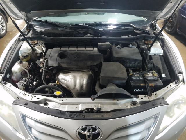 Photo 6 VIN: 4T4BF3EKXBR138712 - TOYOTA CAMRY BASE 