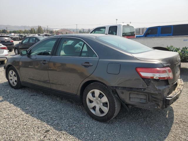 Photo 1 VIN: 4T4BF3EKXBR138807 - TOYOTA CAMRY BASE 