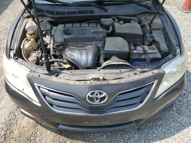 Photo 10 VIN: 4T4BF3EKXBR138807 - TOYOTA CAMRY BASE 