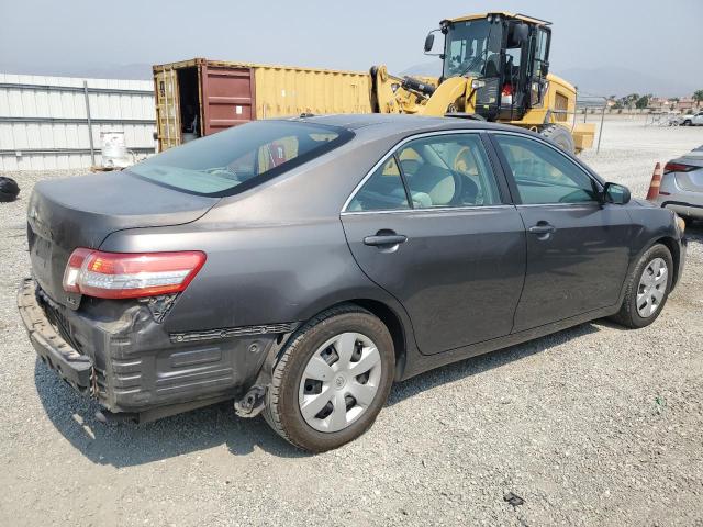 Photo 2 VIN: 4T4BF3EKXBR138807 - TOYOTA CAMRY BASE 