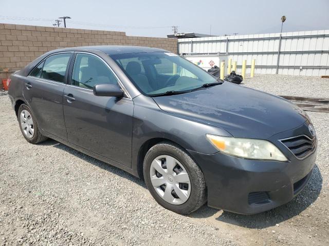 Photo 3 VIN: 4T4BF3EKXBR138807 - TOYOTA CAMRY BASE 