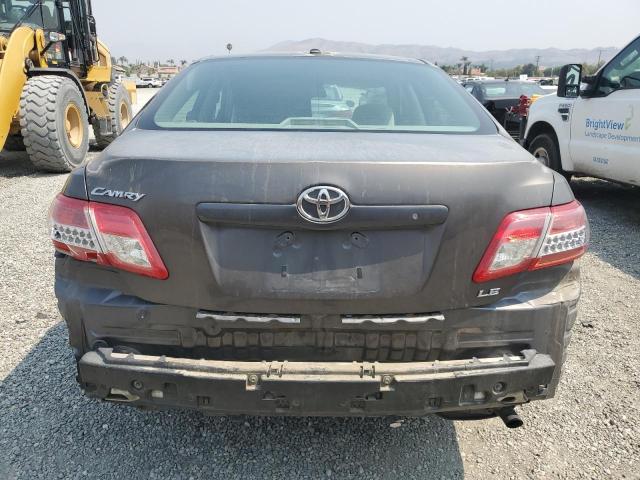 Photo 5 VIN: 4T4BF3EKXBR138807 - TOYOTA CAMRY BASE 