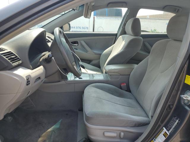 Photo 6 VIN: 4T4BF3EKXBR138807 - TOYOTA CAMRY BASE 