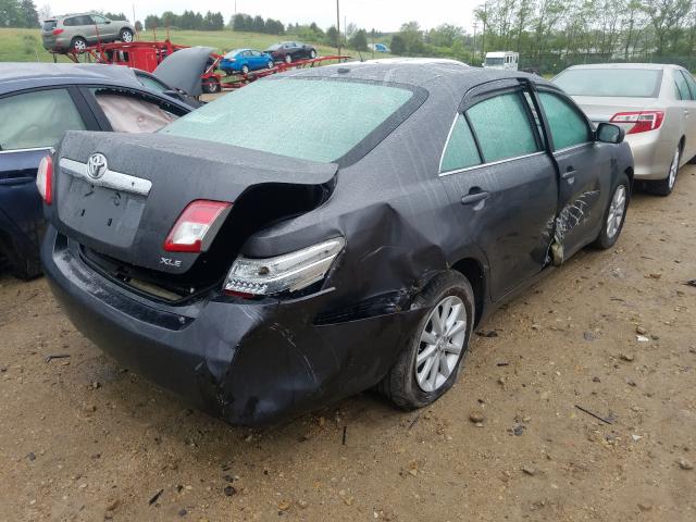 Photo 3 VIN: 4T4BF3EKXBR139732 - TOYOTA CAMRY BASE 