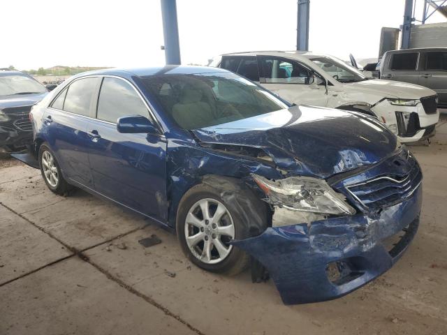 Photo 3 VIN: 4T4BF3EKXBR140492 - TOYOTA CAMRY BASE 