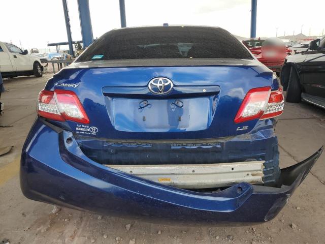 Photo 5 VIN: 4T4BF3EKXBR140492 - TOYOTA CAMRY BASE 