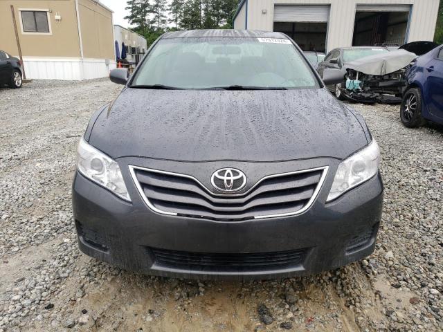 Photo 4 VIN: 4T4BF3EKXBR143439 - TOYOTA CAMRY BASE 