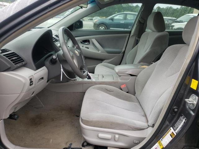 Photo 6 VIN: 4T4BF3EKXBR143439 - TOYOTA CAMRY BASE 