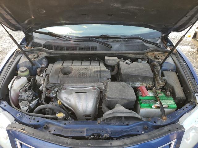 Photo 10 VIN: 4T4BF3EKXBR144624 - TOYOTA CAMRY 