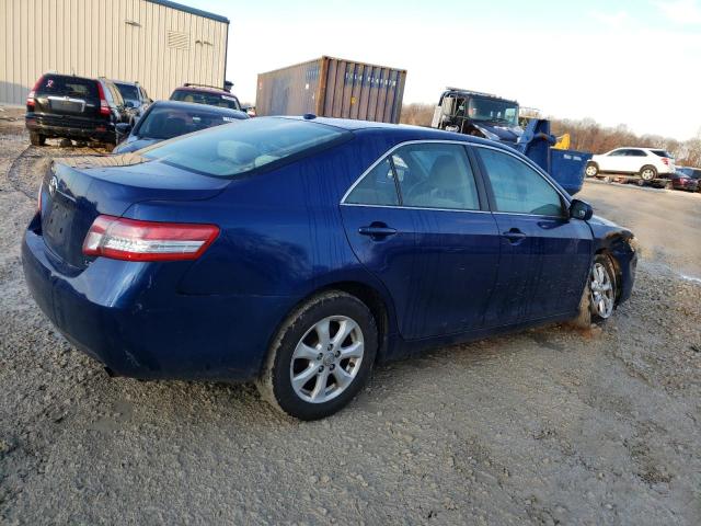 Photo 2 VIN: 4T4BF3EKXBR144624 - TOYOTA CAMRY 