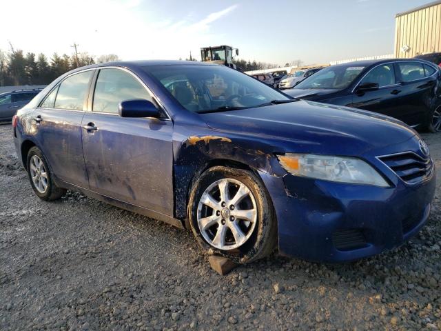 Photo 3 VIN: 4T4BF3EKXBR144624 - TOYOTA CAMRY 