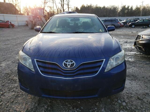 Photo 4 VIN: 4T4BF3EKXBR144624 - TOYOTA CAMRY 