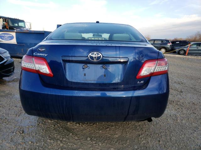 Photo 5 VIN: 4T4BF3EKXBR144624 - TOYOTA CAMRY 