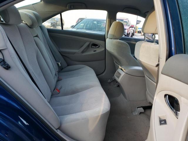 Photo 9 VIN: 4T4BF3EKXBR144624 - TOYOTA CAMRY 