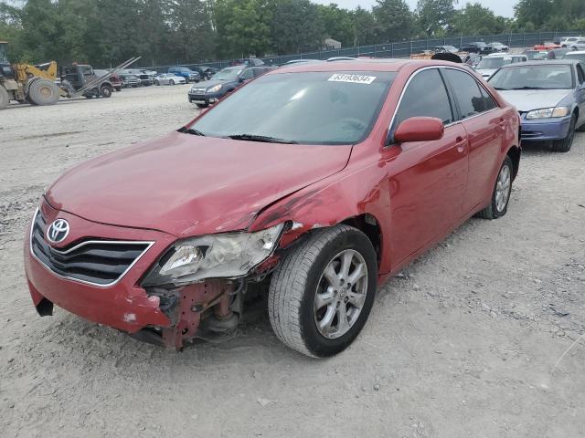 Photo 0 VIN: 4T4BF3EKXBR146423 - TOYOTA CAMRY 