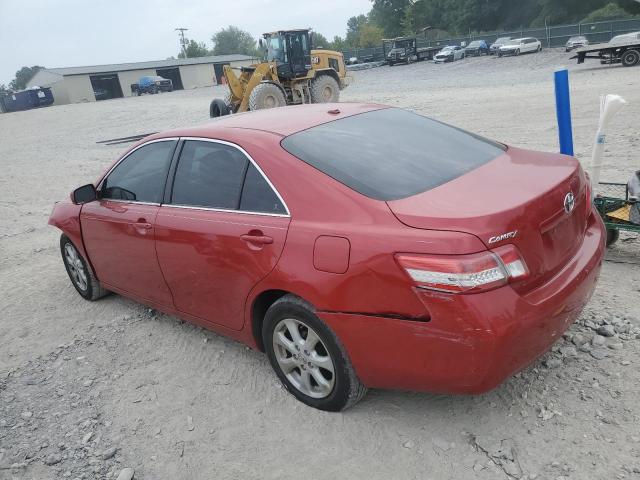 Photo 1 VIN: 4T4BF3EKXBR146423 - TOYOTA CAMRY 