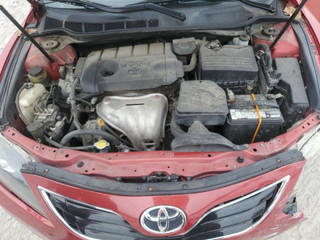 Photo 10 VIN: 4T4BF3EKXBR146423 - TOYOTA CAMRY 