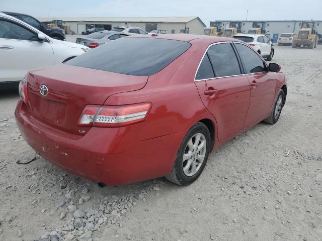 Photo 2 VIN: 4T4BF3EKXBR146423 - TOYOTA CAMRY 