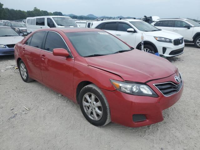 Photo 3 VIN: 4T4BF3EKXBR146423 - TOYOTA CAMRY 