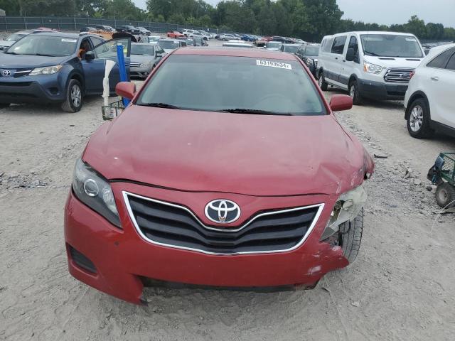 Photo 4 VIN: 4T4BF3EKXBR146423 - TOYOTA CAMRY 