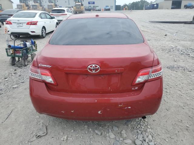 Photo 5 VIN: 4T4BF3EKXBR146423 - TOYOTA CAMRY 