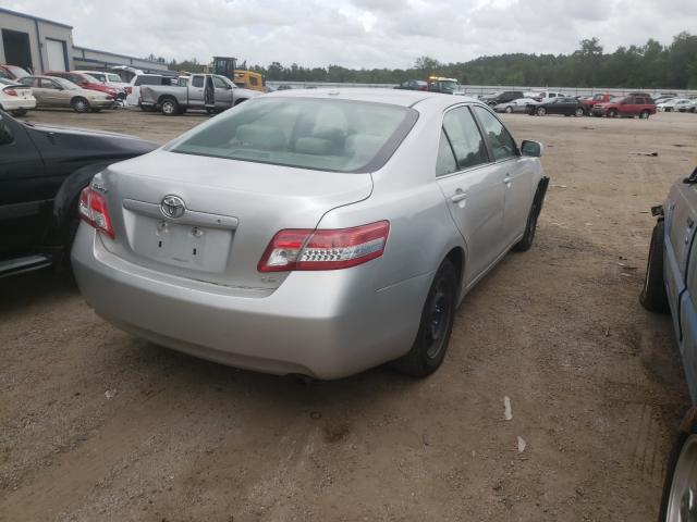 Photo 3 VIN: 4T4BF3EKXBR148379 - TOYOTA CAMRY BASE 