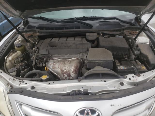 Photo 6 VIN: 4T4BF3EKXBR148379 - TOYOTA CAMRY BASE 