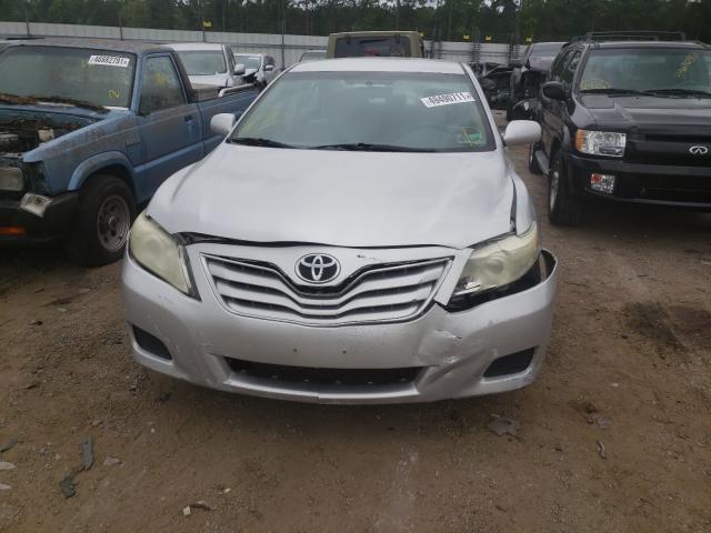 Photo 8 VIN: 4T4BF3EKXBR148379 - TOYOTA CAMRY BASE 